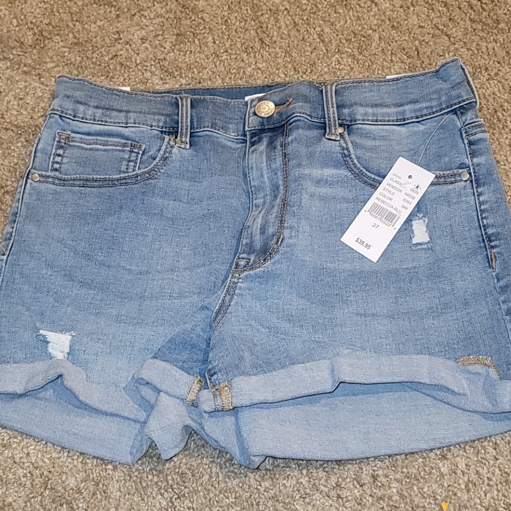 Pac sun shorts